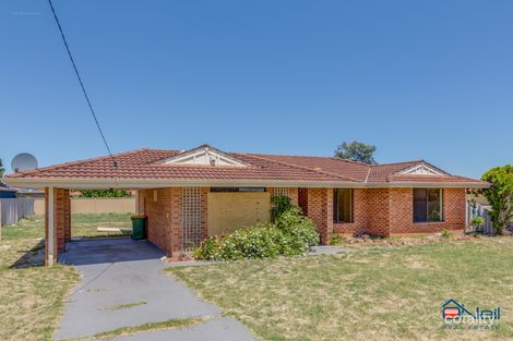 Property photo of 103 Ashburton Drive Gosnells WA 6110