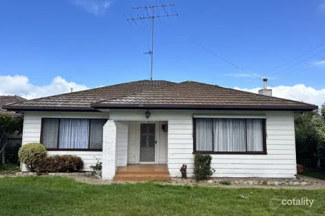 2 Kerrie St, Morwell, VIC 3840