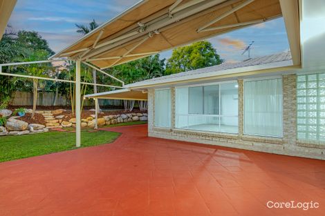 Property photo of 71 Church Road Bellbowrie QLD 4070