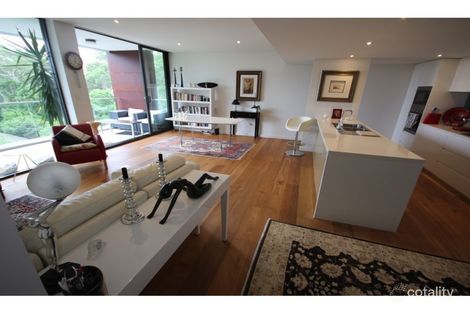 Property photo of 18/9-15 Kings Avenue Roseville NSW 2069