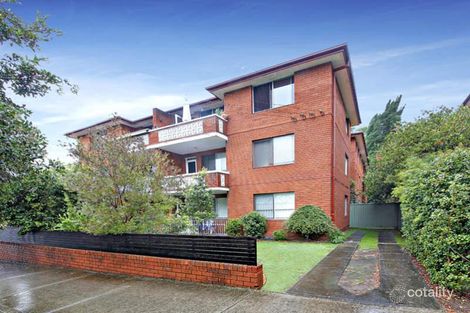 8/27-29 Pile St, Marrickville, NSW 2204