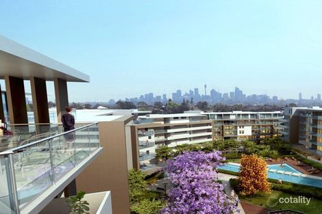 Property photo of 401/8 Reede Street Turrella NSW 2205