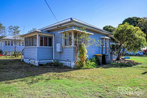 Property photo of 22 King Street Urangan QLD 4655