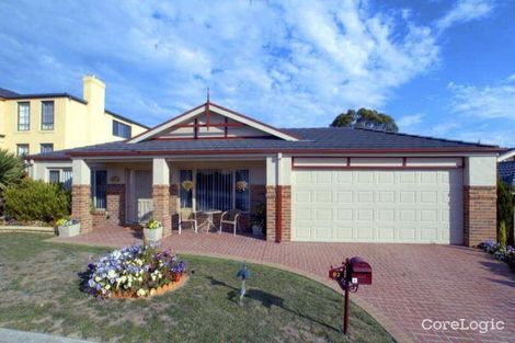 Property photo of 62 Regency Rise Chirnside Park VIC 3116