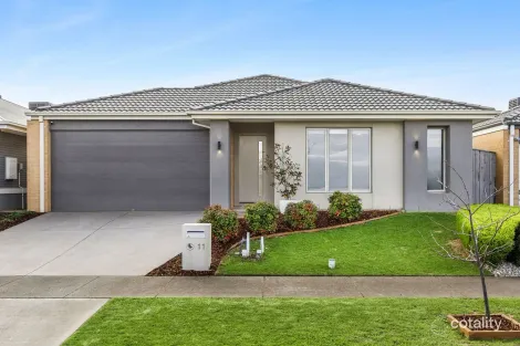 Property photo of 11 Concorde Street Mount Duneed VIC 3217