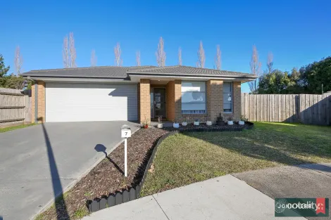 7 Florence Ave, Moe, VIC 3825