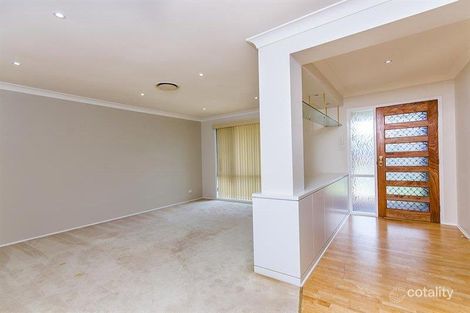 Property photo of 35 Peppercorn Crescent Fletcher NSW 2287
