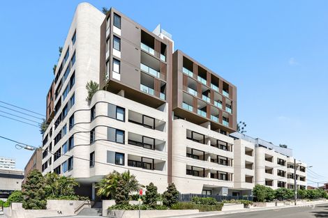 21/1a Gloucester Ave, Burwood, NSW 2134