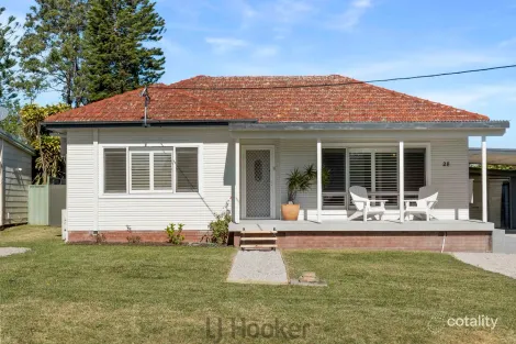 28 WALLSEND RD, WEST WALLSEND, NSW 2286
