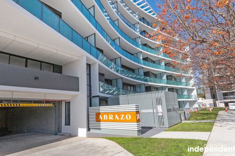 35/74 Leichhardt St, Griffith, ACT 2603