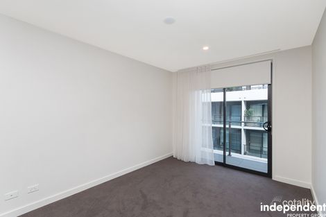 Property photo of 35/74 Leichhardt Street Griffith ACT 2603
