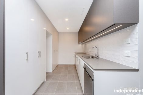 Property photo of 35/74 Leichhardt Street Griffith ACT 2603