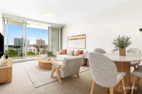 131/804 Bourke St, Waterloo, NSW 2017
