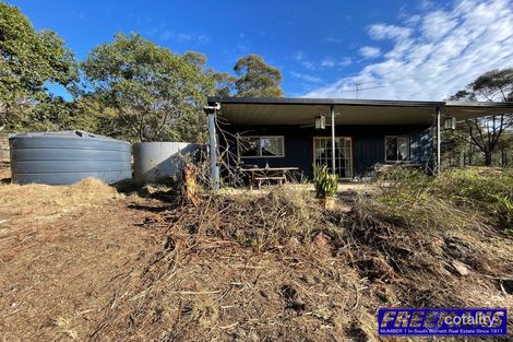 Property photo of 113 Izzards Road South Nanango QLD 4615