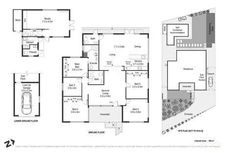 Property photo of 12 The Circle Jannali NSW 2226