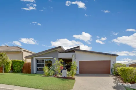 7 Kroombit Tce, New Auckland, QLD 4680