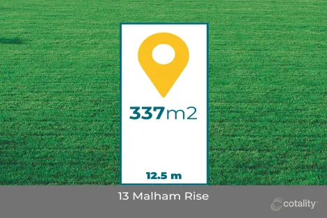Property photo of 13 Malham Rise Box Hill NSW 2765