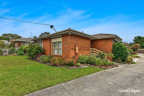 Property photo of 1/78 Dublin Road Ringwood East VIC 3135