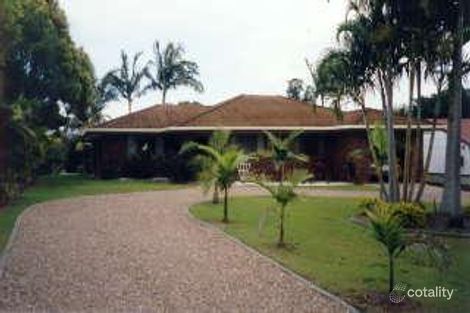 21 Bompa Rd, Waterford West, QLD 4133