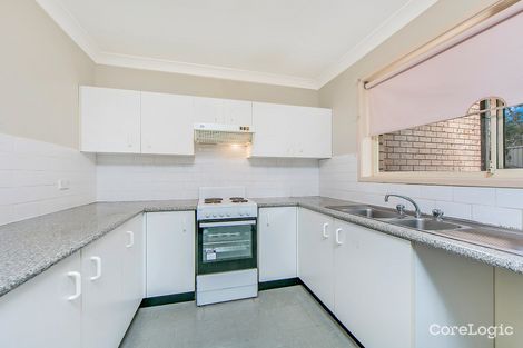 Property photo of 23/307 Flushcombe Road Blacktown NSW 2148