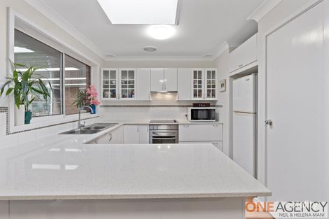 Property photo of 8 Callemondah Avenue North Gosford NSW 2250