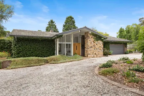 Property photo of 50 Old Mornington Road Mount Eliza VIC 3930