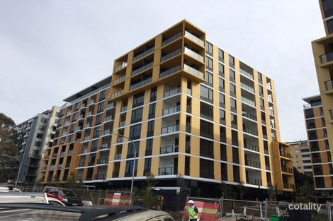 Property photo of 407/21-37 Waitara Avenue Waitara NSW 2077