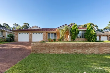 Property photo of 83 Decora Crescent Warabrook NSW 2304