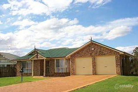 39 Audrey Ct, Middle Ridge, QLD 4350