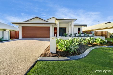 Property photo of 49 Guilfoyle Circuit Kirwan QLD 4817