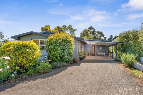 Property photo of 15 Golden Valley Road Cygnet TAS 7112