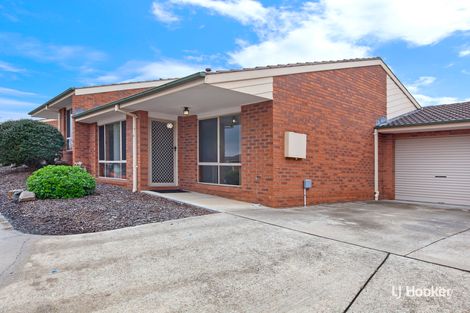 Property photo of 8/84 Wanganeen Avenue Ngunnawal ACT 2913
