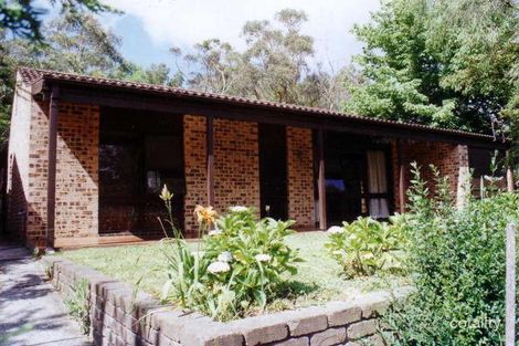 Property photo of 39 Talbot Road Hazelbrook NSW 2779