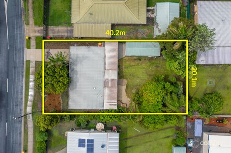 Property photo of 26 John Street Mango Hill QLD 4509