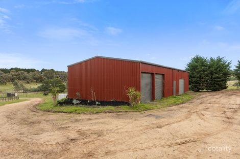 Property photo of 3830 Northern Highway Pyalong VIC 3521