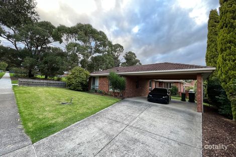 Property photo of 67 Yarra Road Croydon Hills VIC 3136