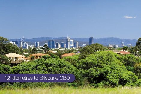 Property photo of 19 Southview Crescent Carindale QLD 4152