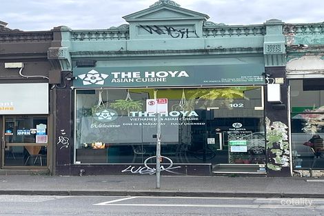 102 Hopkins St, Footscray, VIC 3011