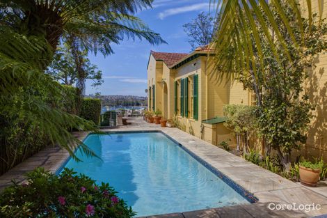 Property photo of 16 Wunulla Road Point Piper NSW 2027