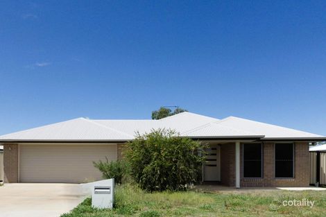 72 Taylor St, Roma, QLD 4455