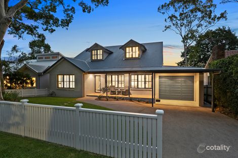 51 BERESFORD RD, THORNLEIGH, NSW 2120