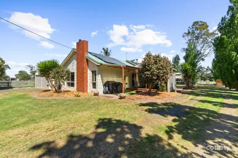 202 Cobains Estate Rd, Cobains, VIC 3851
