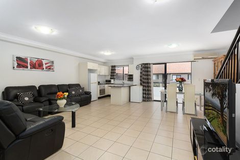 Property photo of 6/47-53 Hampstead Road Homebush West NSW 2140