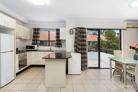 Property photo of 6/47-53 Hampstead Road Homebush West NSW 2140