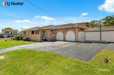 Property photo of 12 Bailey Avenue Greenwell Point NSW 2540