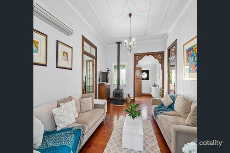 43 Grenade St, Cannon Hill, QLD 4170