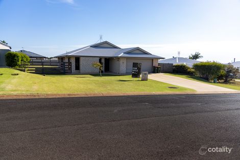 Property photo of 32 Bernard Crescent Kingaroy QLD 4610