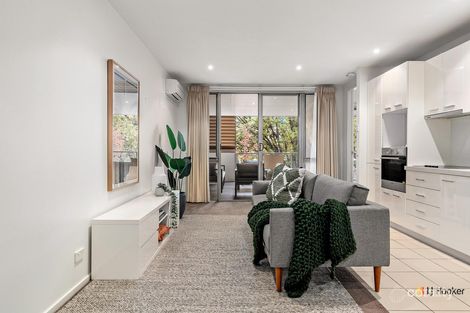 Property photo of 7/33 Forbes Street Turner ACT 2612