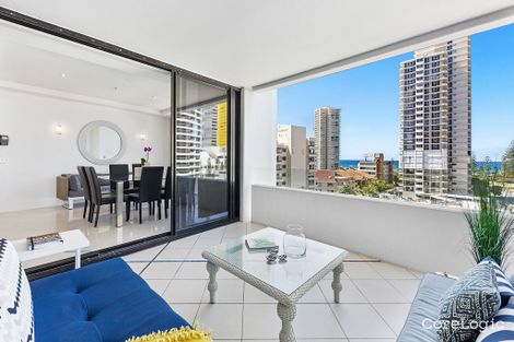 Property photo of 604/19 Albert Avenue Broadbeach QLD 4218