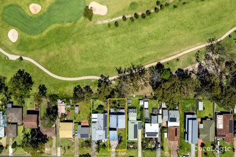 Property photo of 41 Waratah Crescent Sanctuary Point NSW 2540
